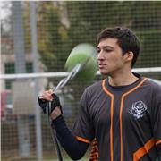 Me defino como una persona capaz de enseñar y abierta y daría clases a los alumnos que lo necesitarán
Tengo un buen nivel de mates